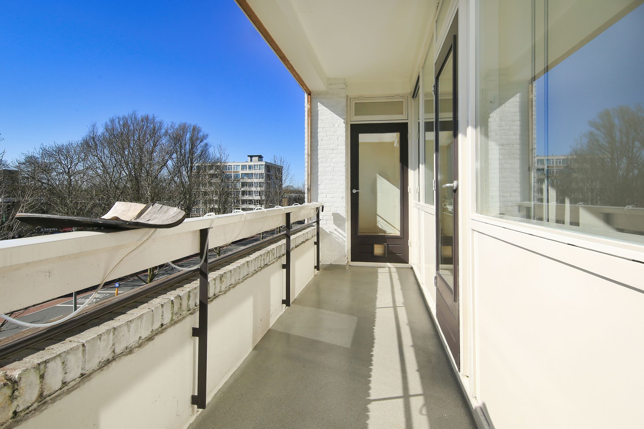 Foto 12 van Ter Boede 2-3