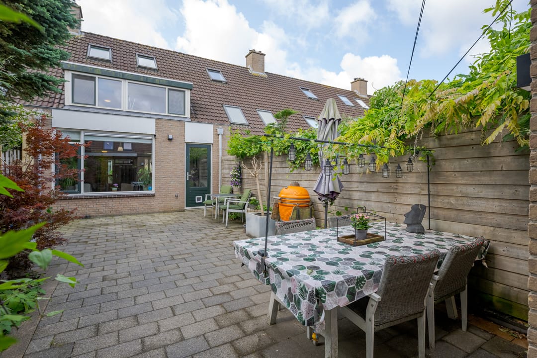 Foto 2 van Suze Groenewegerf 4