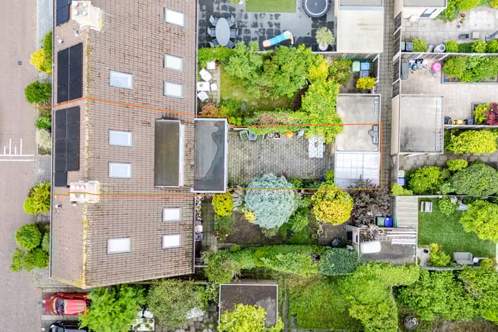 Photo 3 of Suze Groenewegerf 4