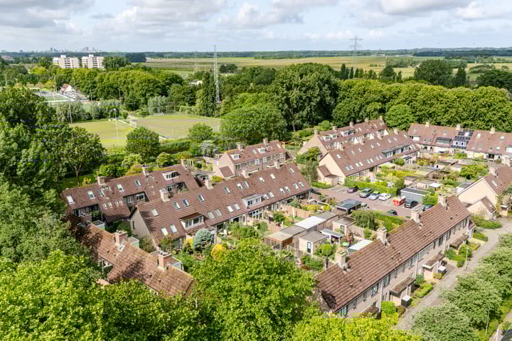 Photo 4 of Suze Groenewegerf 4