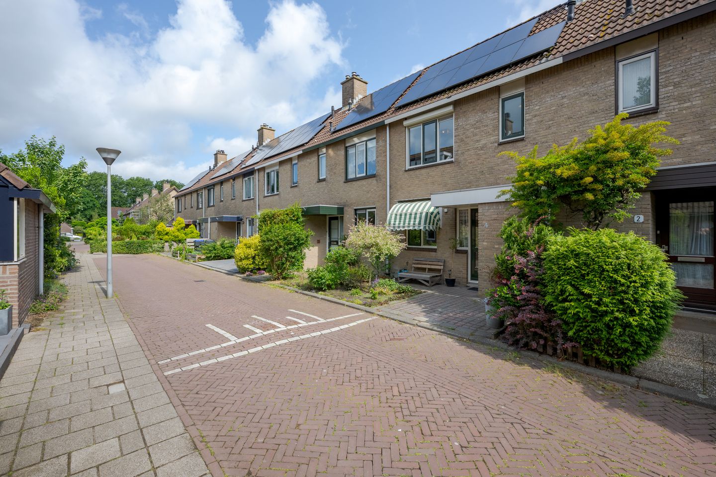 Foto 5 van Suze Groenewegerf 4