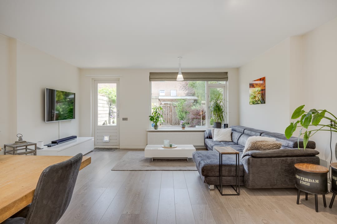 Foto 7 van Suze Groenewegerf 4