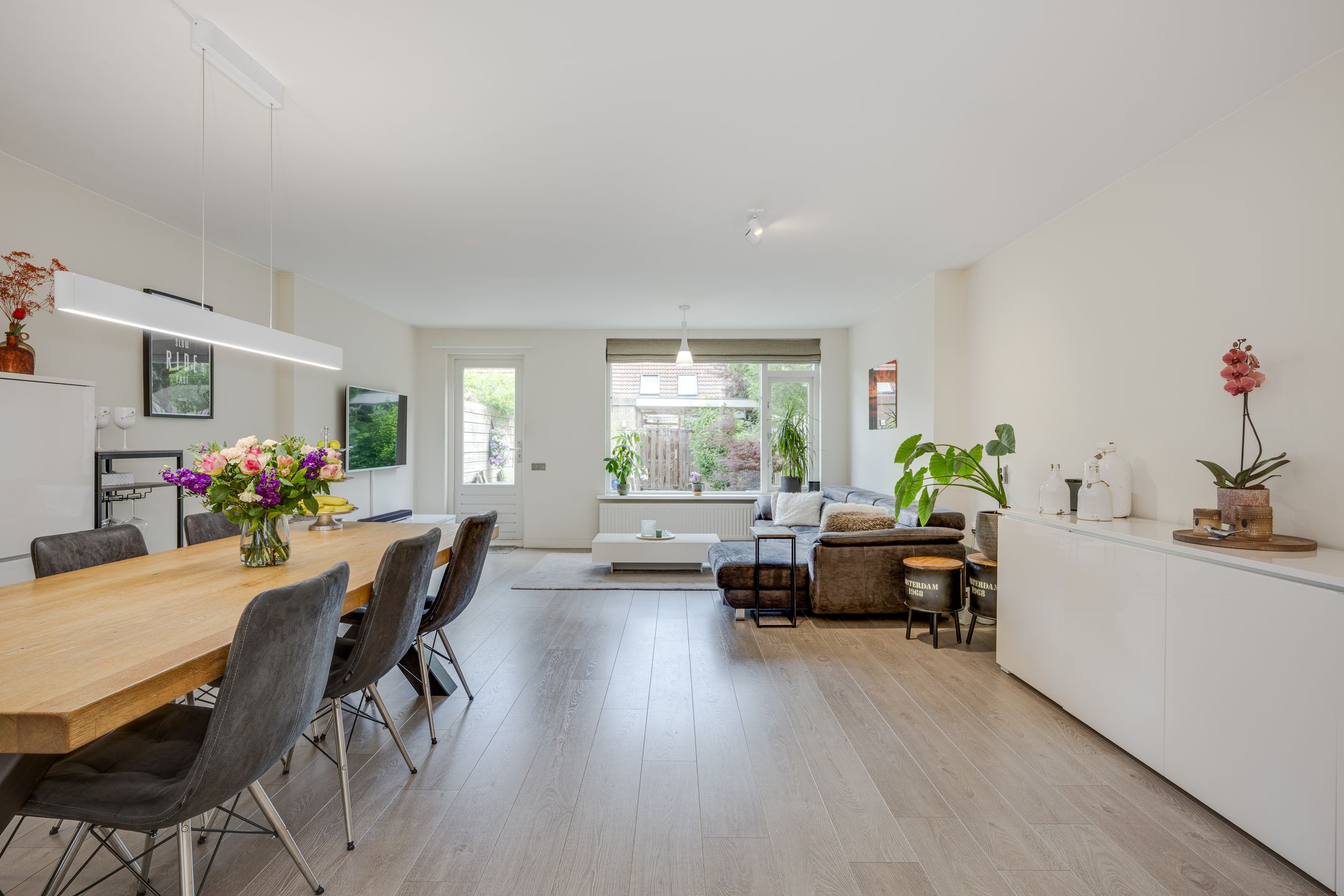 Foto 9 van Suze Groenewegerf 4