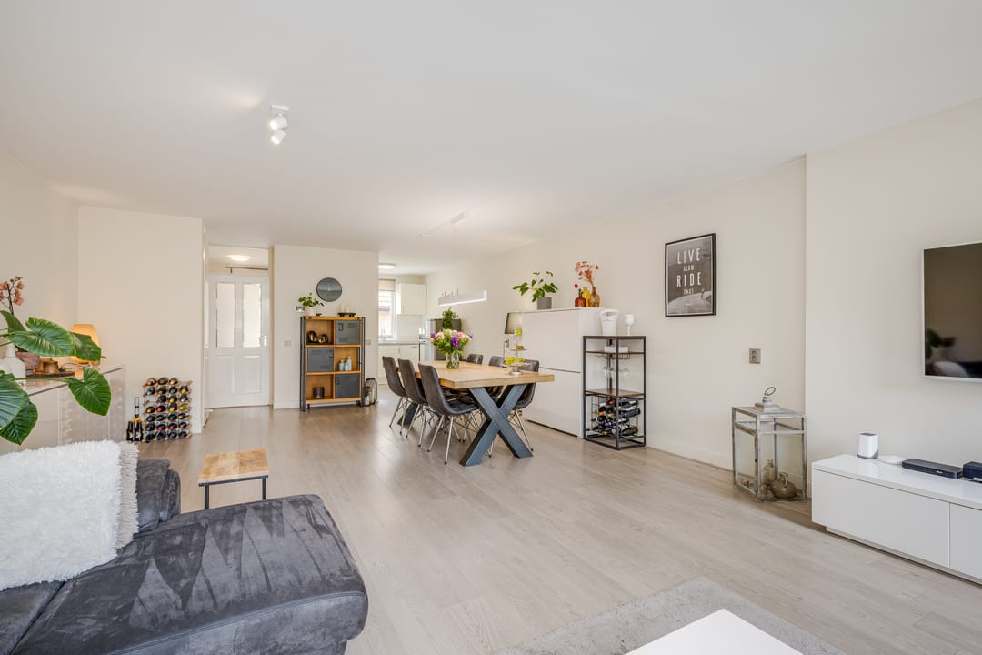 Foto 11 van Suze Groenewegerf 4