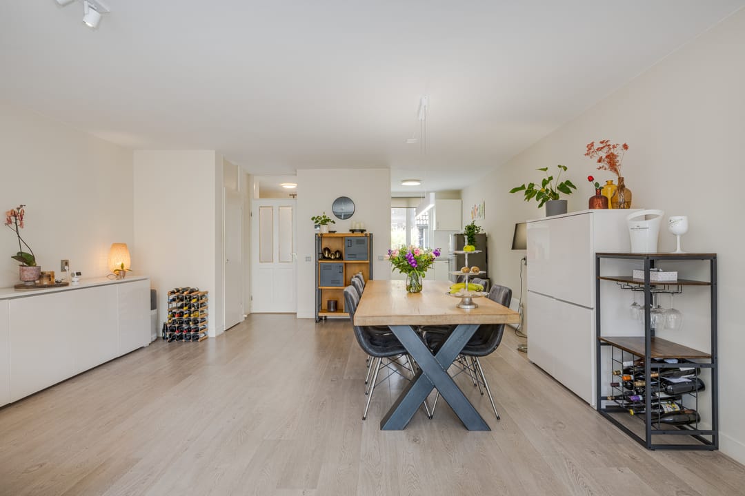 Foto 13 van Suze Groenewegerf 4