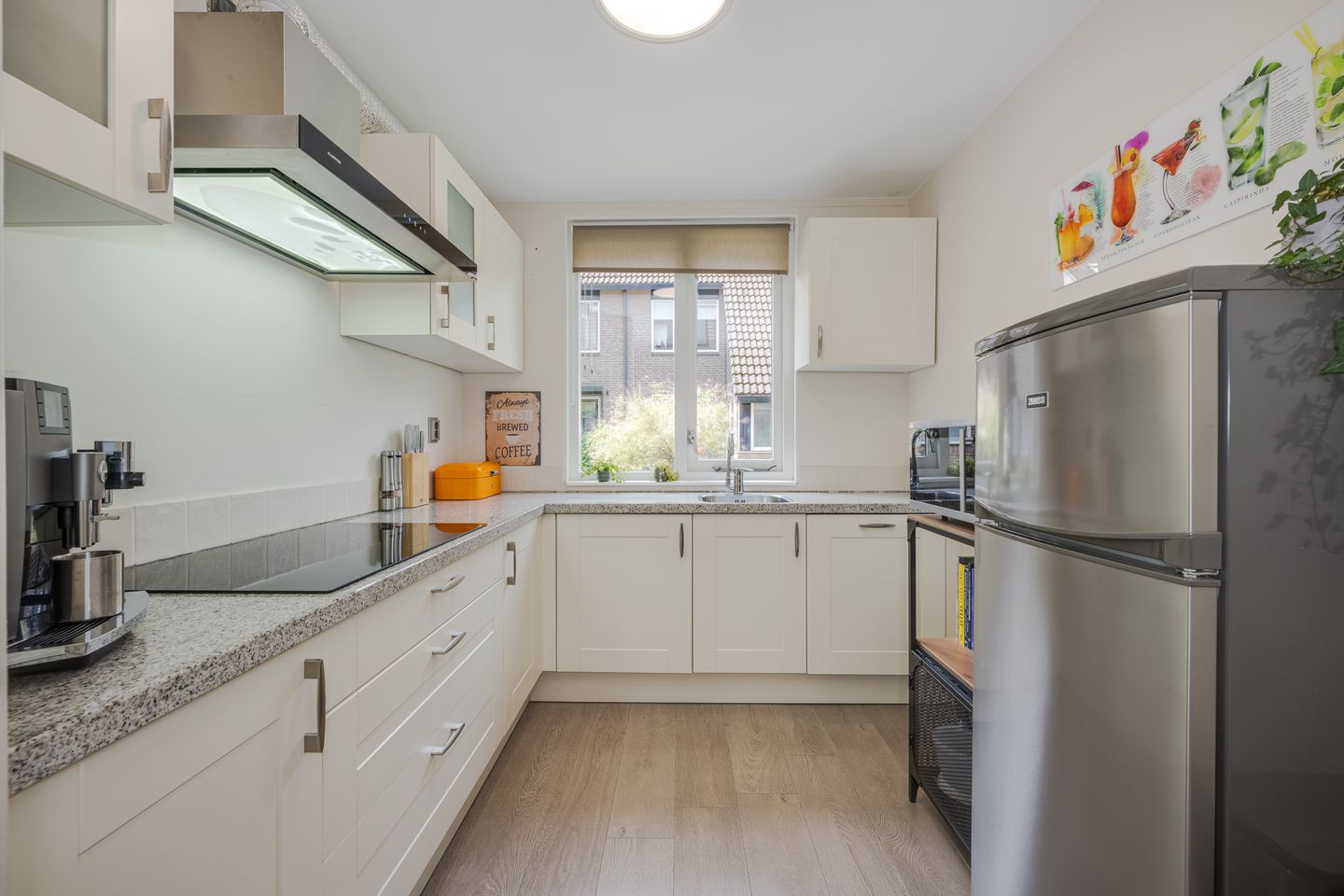 Foto 14 van Suze Groenewegerf 4