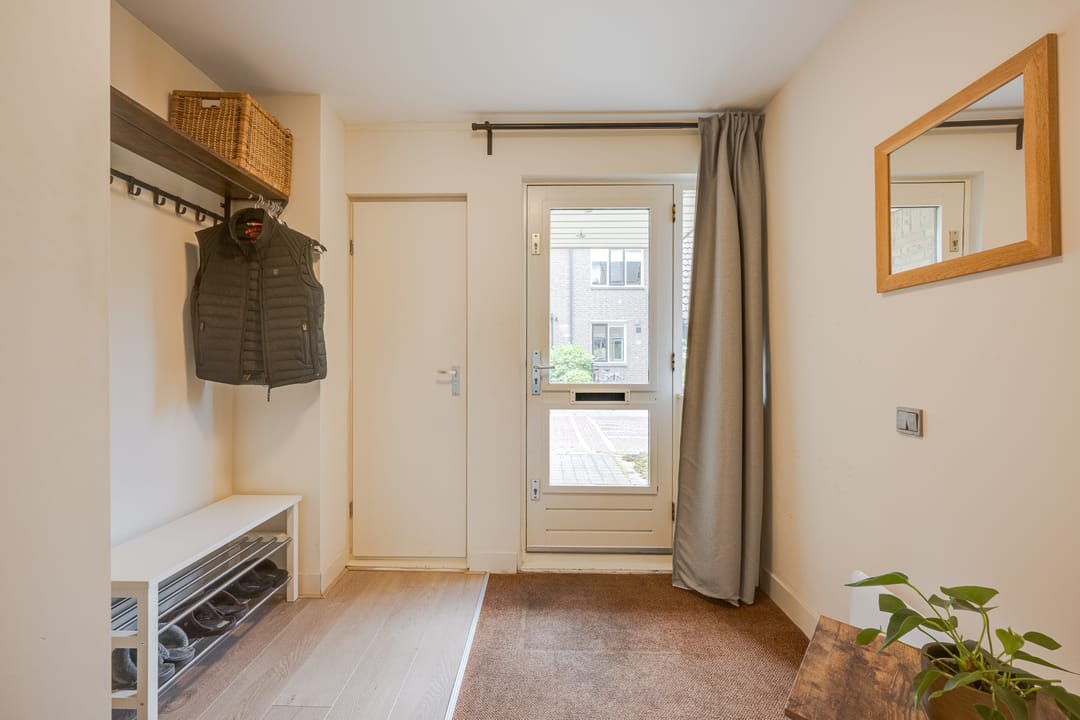 Foto 16 van Suze Groenewegerf 4