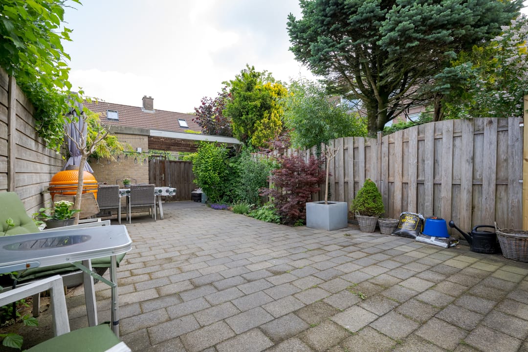 Foto 28 van Suze Groenewegerf 4