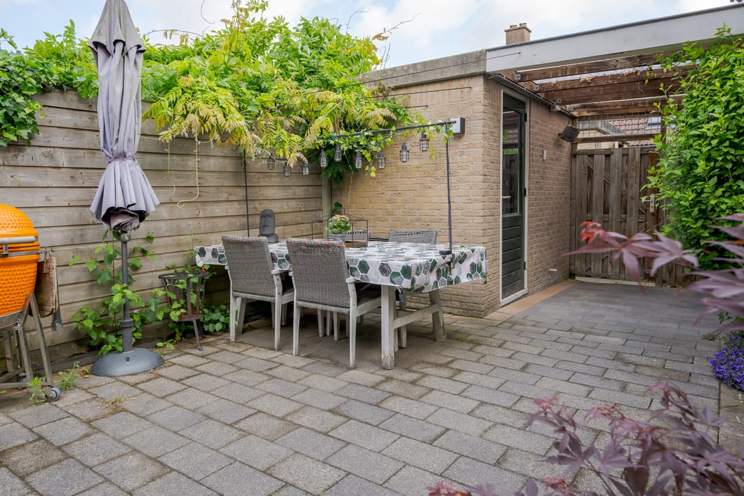 Foto 31 van Suze Groenewegerf 4