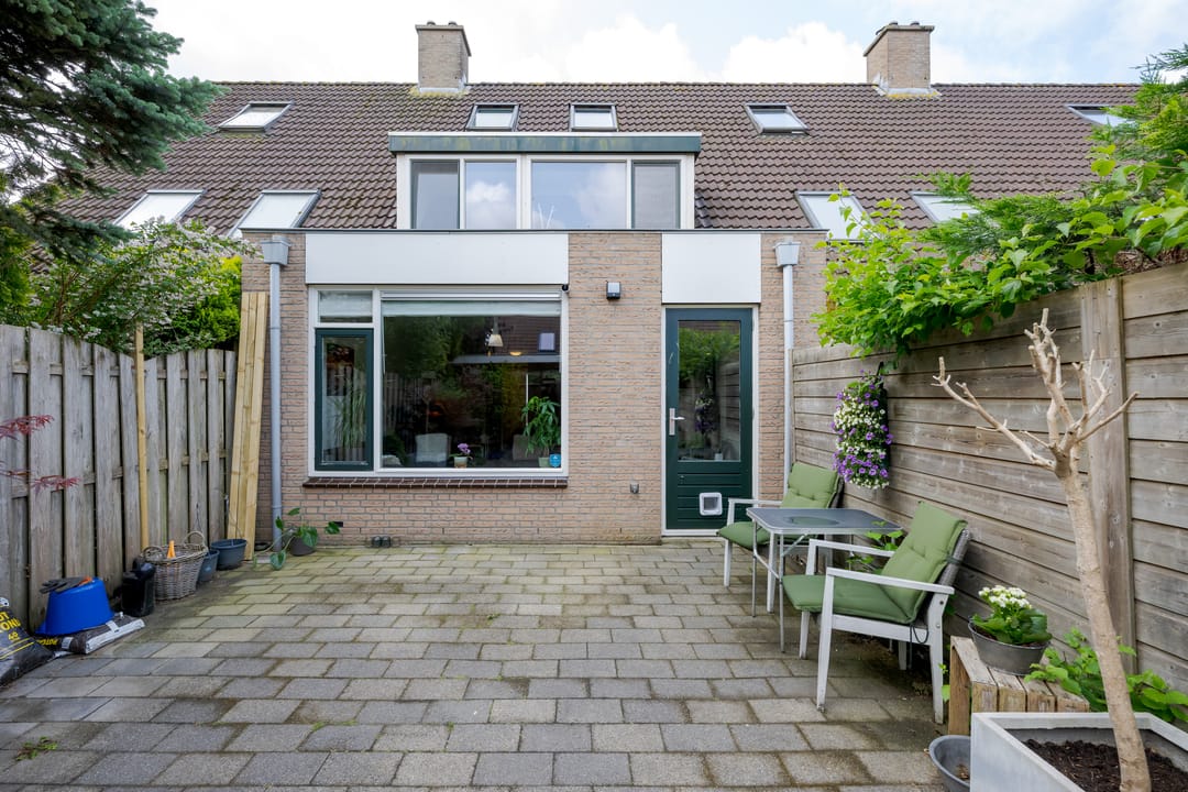 Foto 32 van Suze Groenewegerf 4