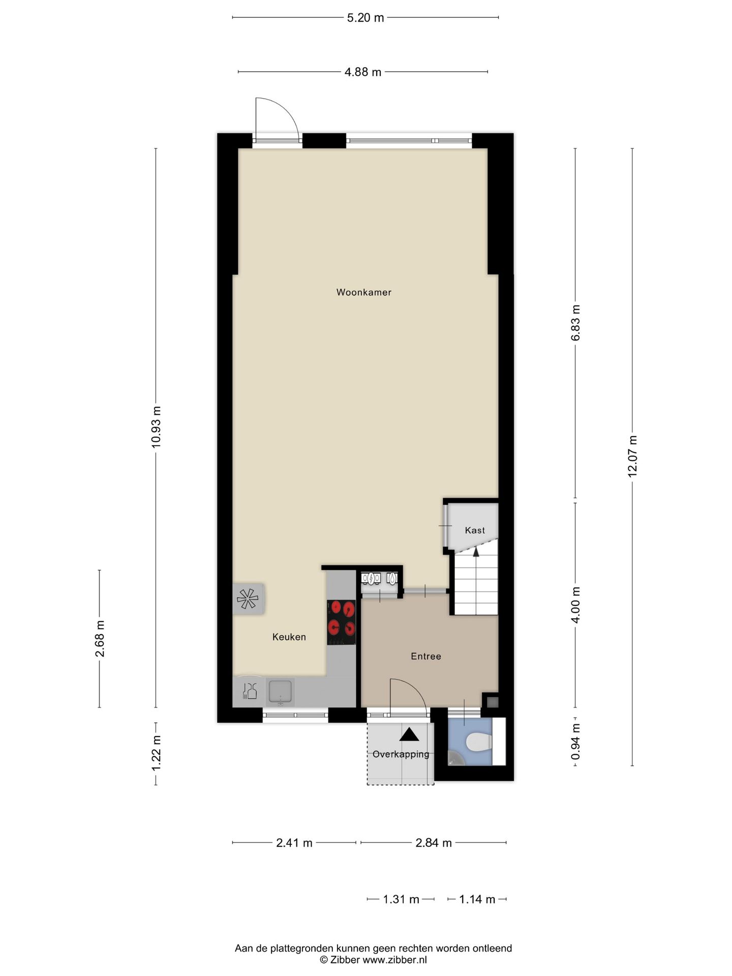 Foto 35 van Suze Groenewegerf 4