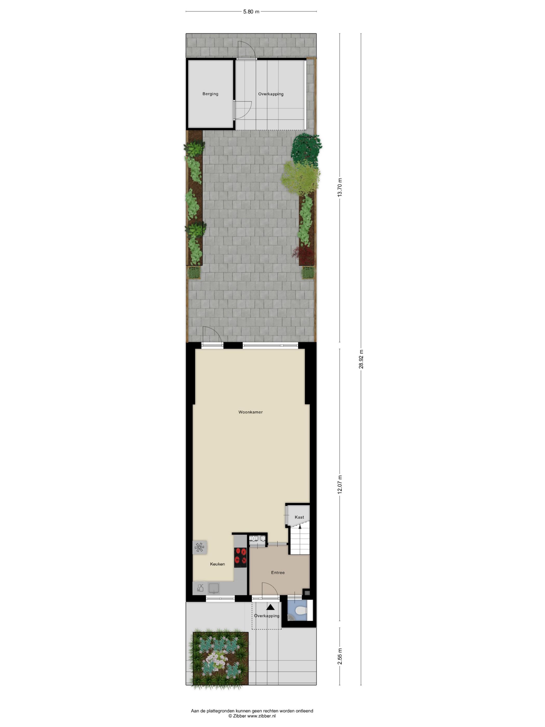 Foto 36 van Suze Groenewegerf 4