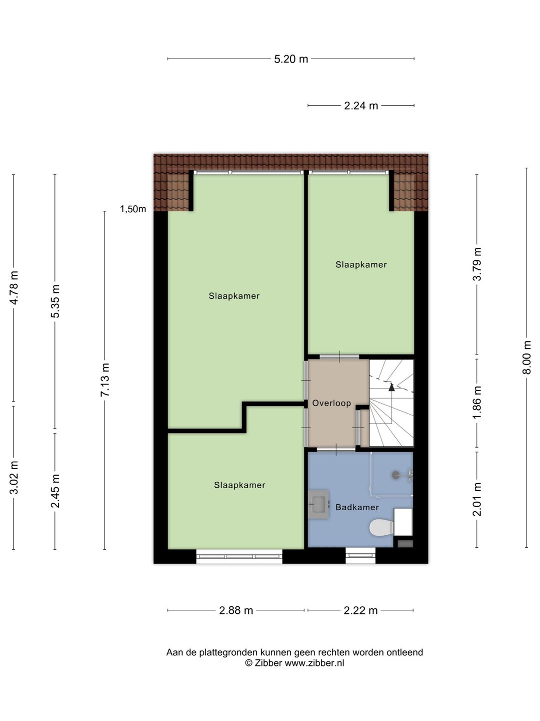 Foto 38 van Suze Groenewegerf 4