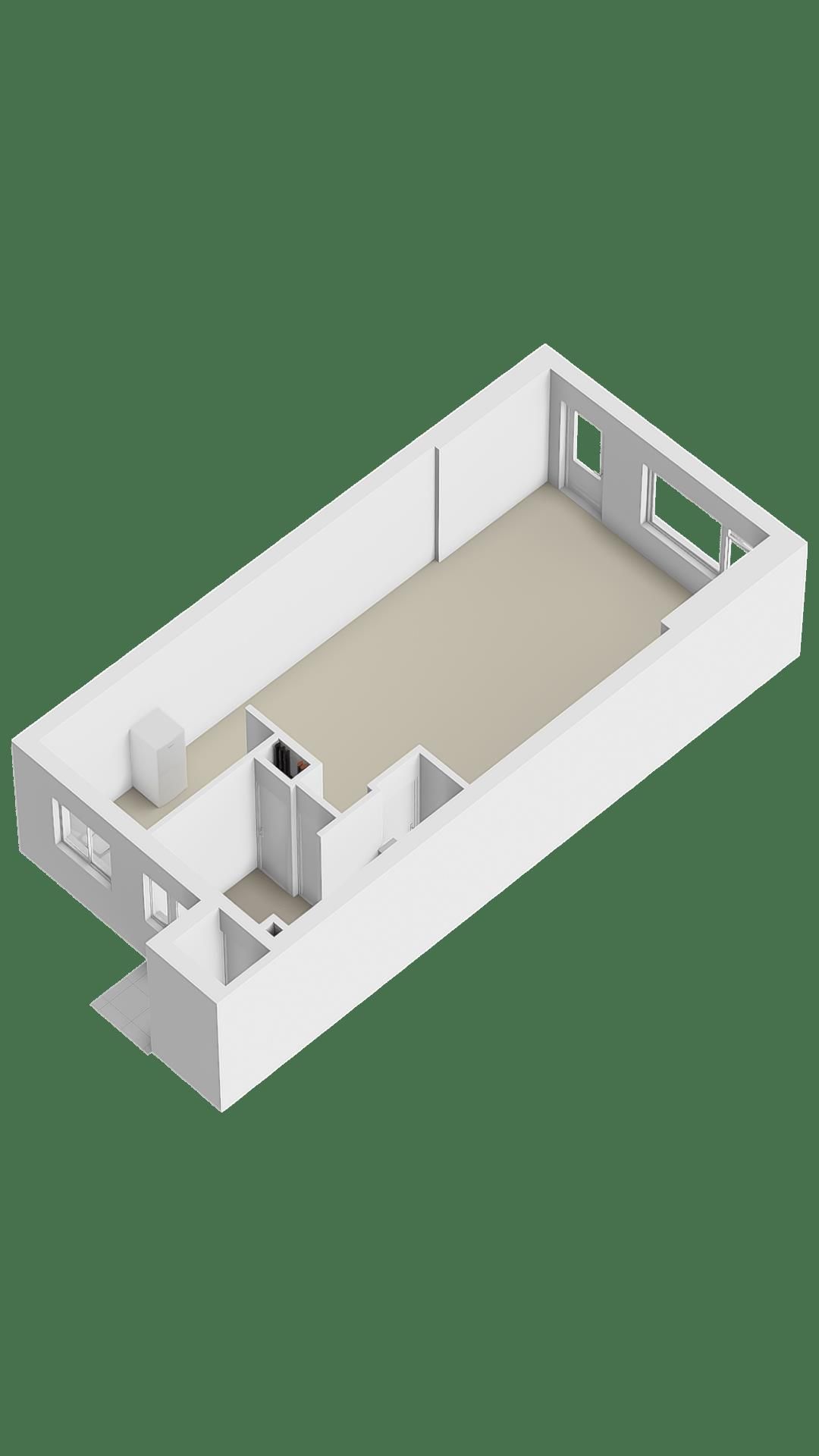 Foto 40 van Suze Groenewegerf 4