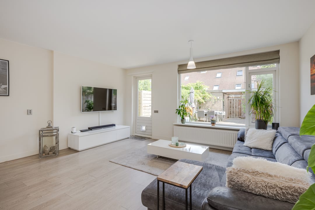 Foto 8 van Suze Groenewegerf 4