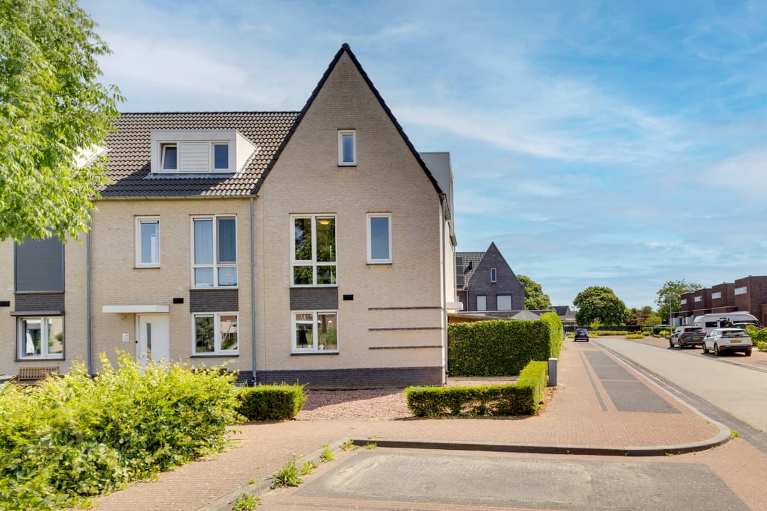 Foto 2 van Verger der Kampstraat 51