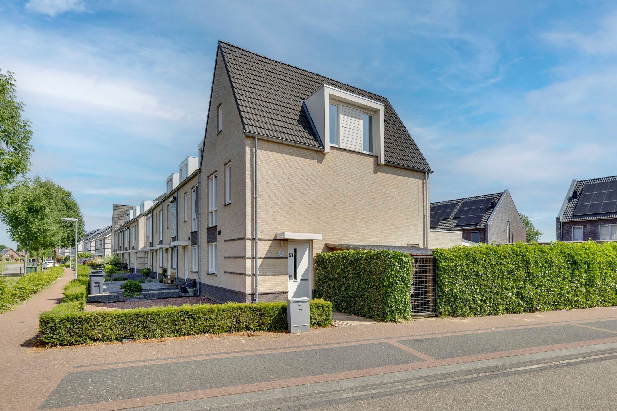 Foto 3 van Verger der Kampstraat 51