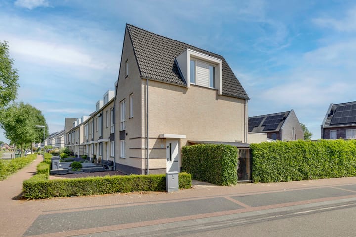 Foto 3 van Verger der Kampstraat 51