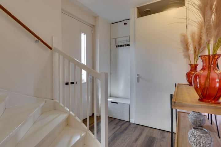 Foto 4 van Verger der Kampstraat 51