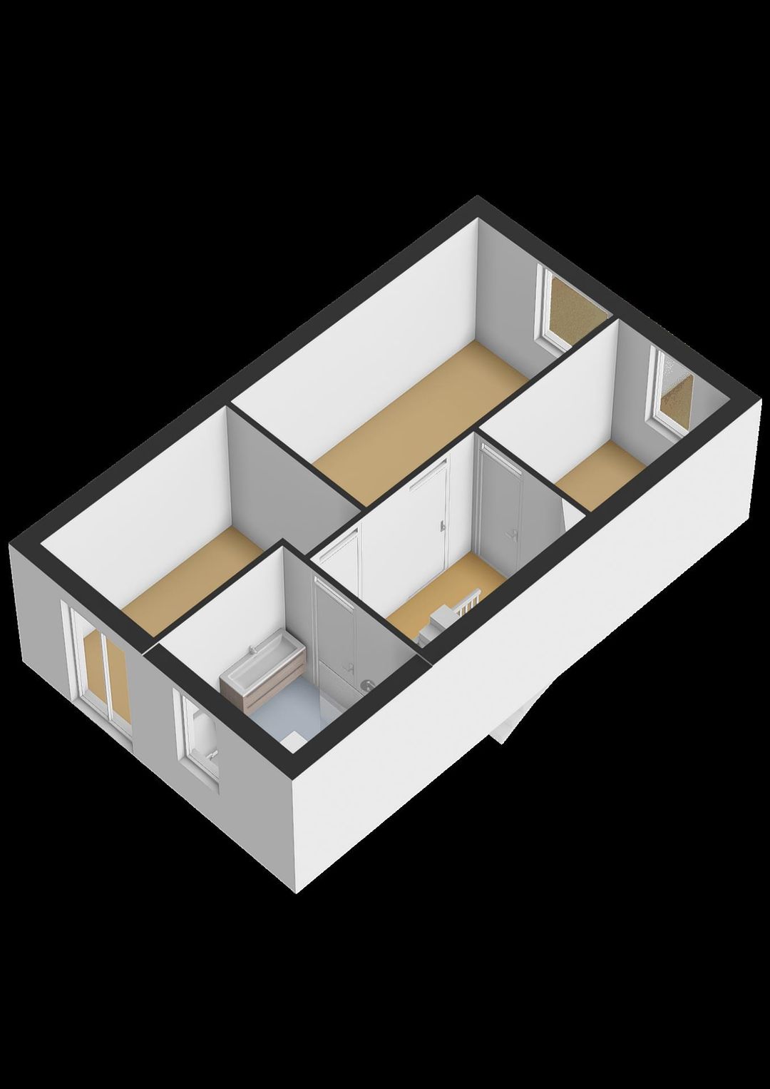 Foto 46 van Verger der Kampstraat 51