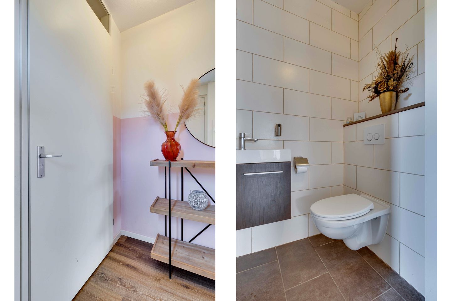 Foto 5 van Verger der Kampstraat 51