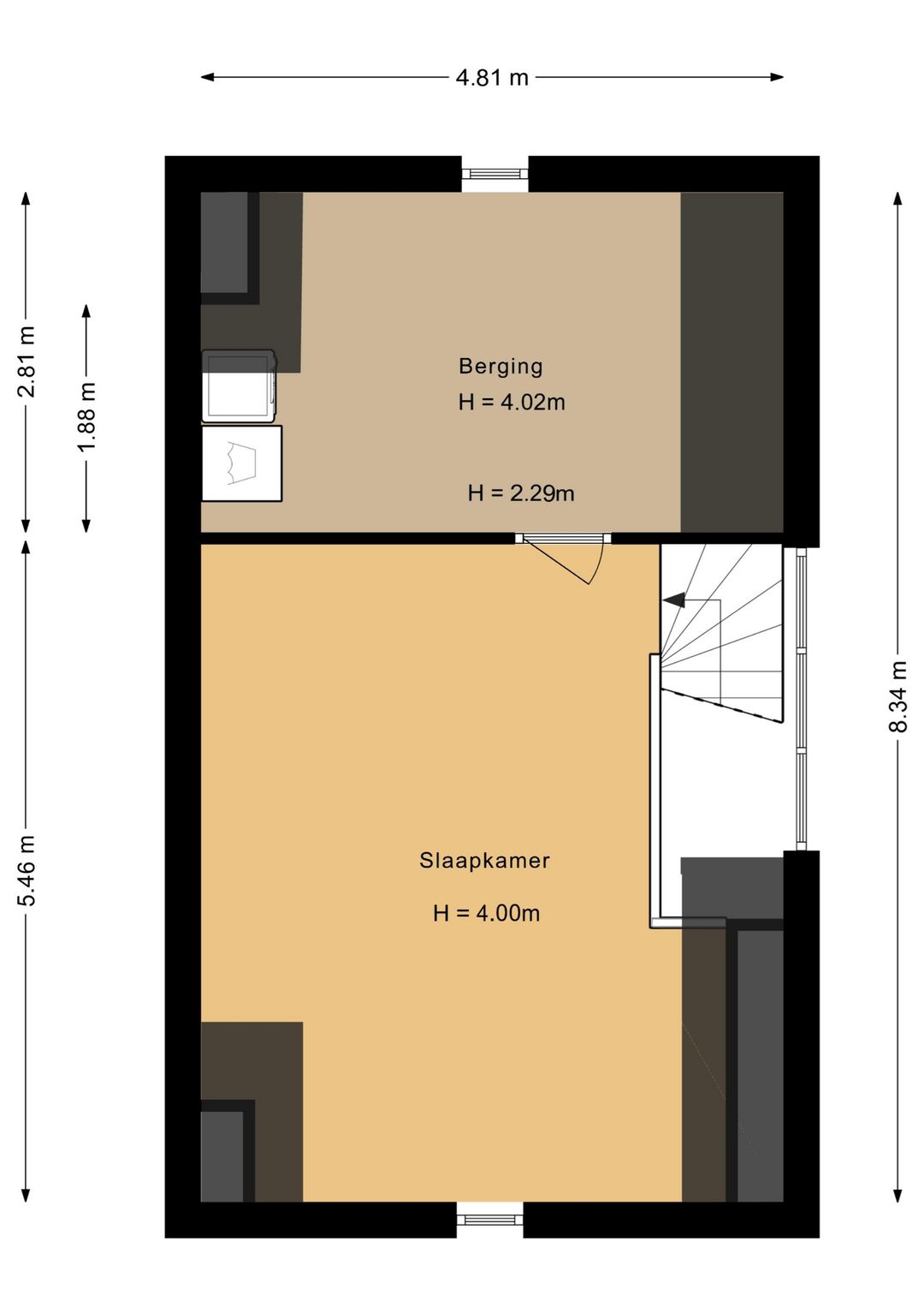 Foto 47 van Verger der Kampstraat 51
