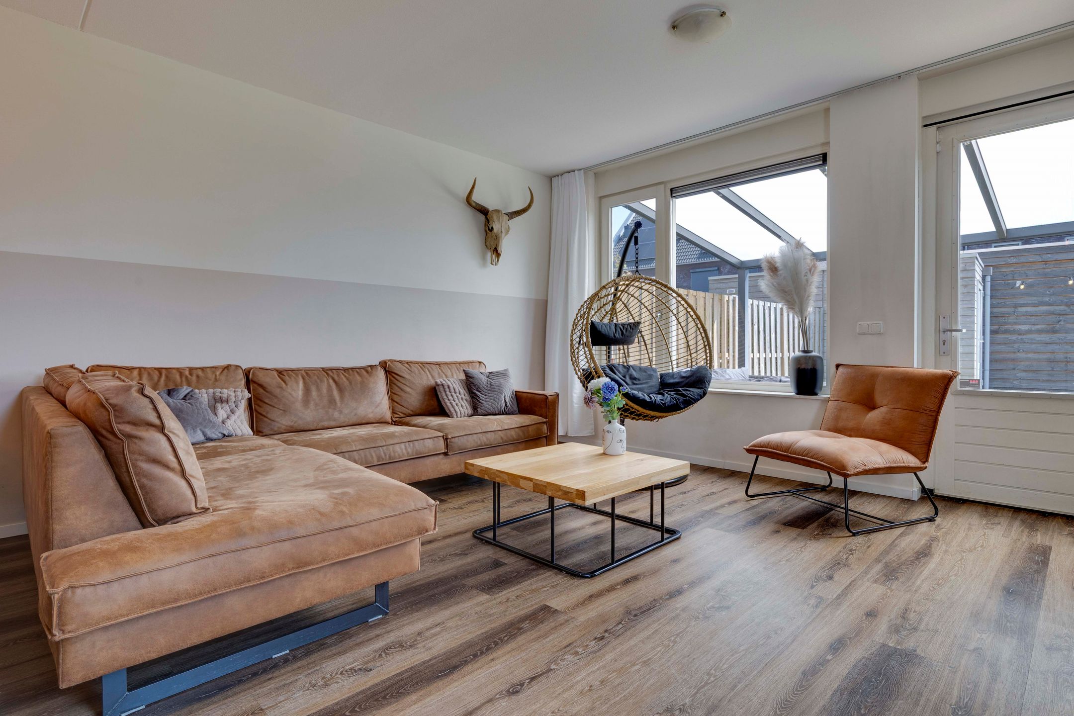 Foto 6 van Verger der Kampstraat 51