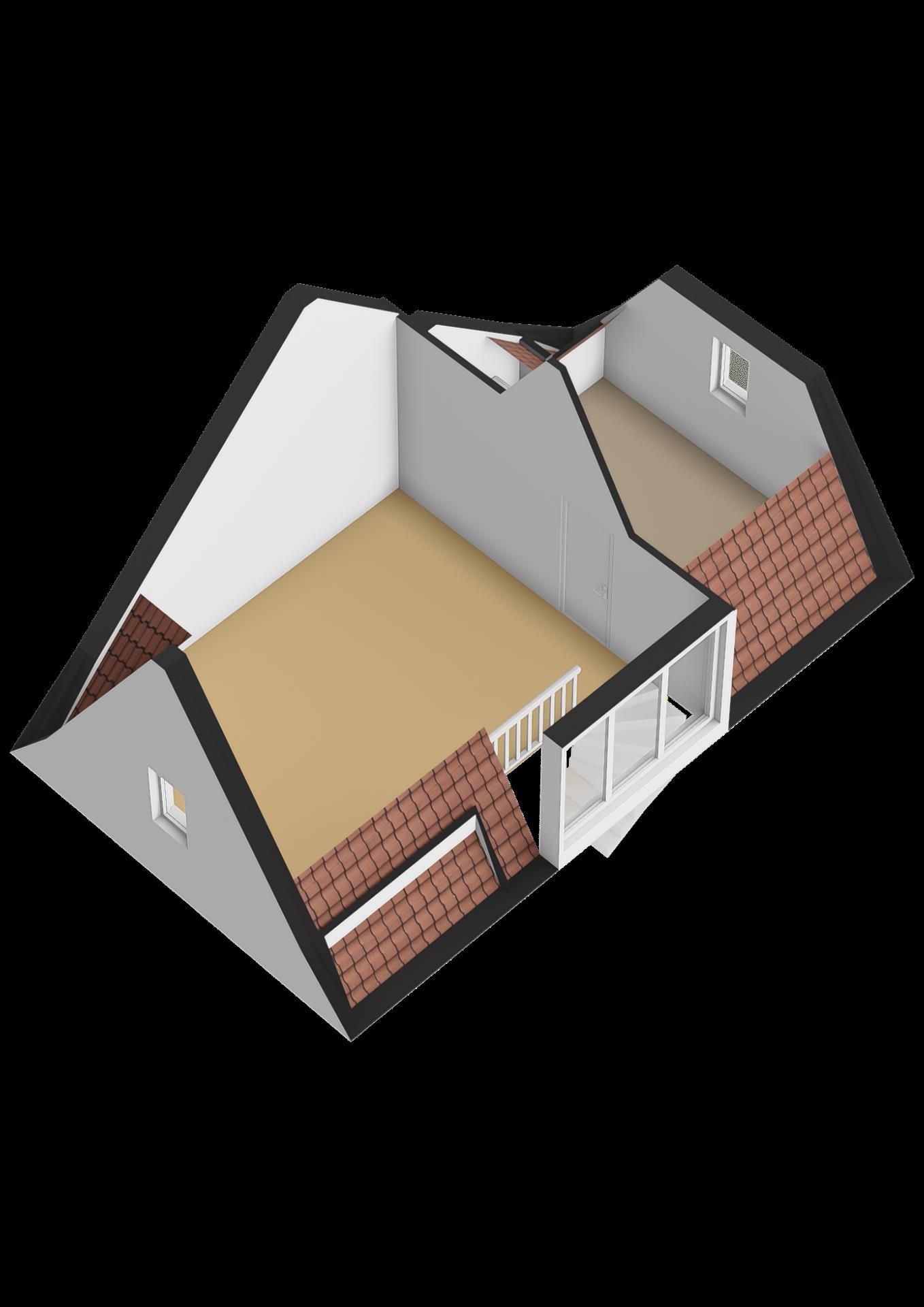 Foto 48 van Verger der Kampstraat 51