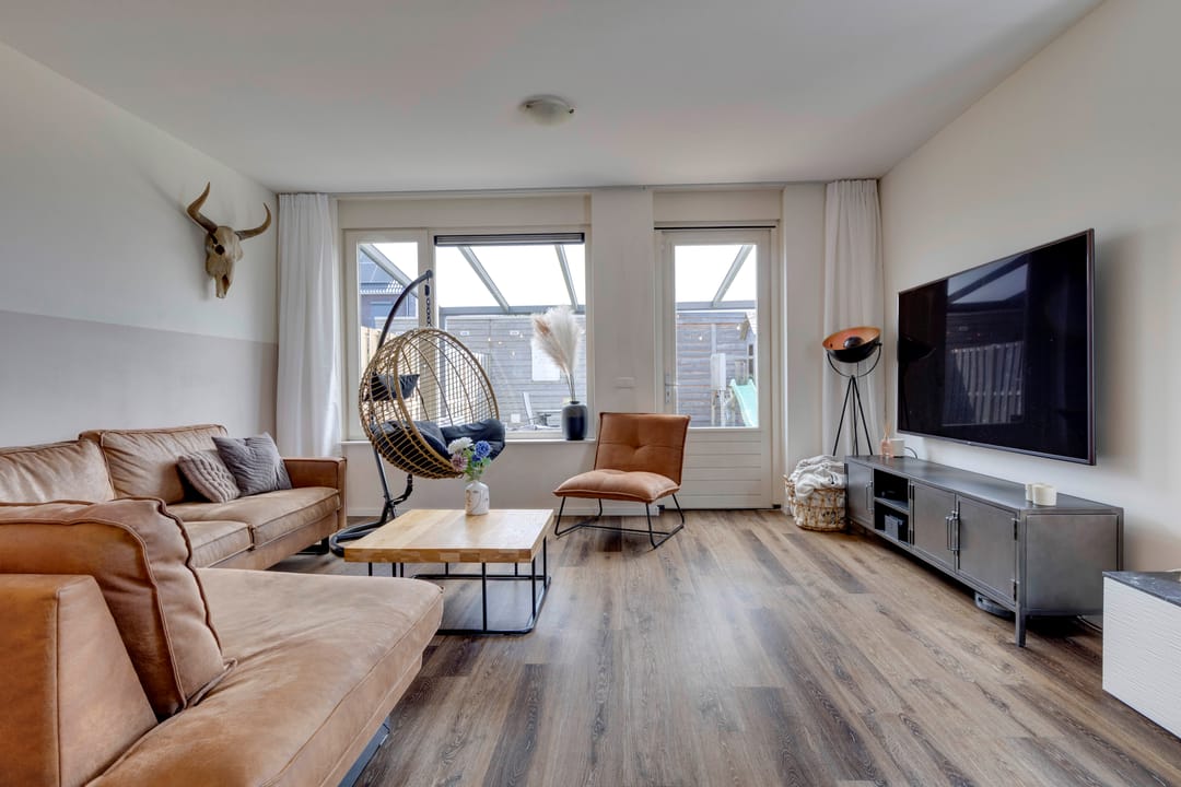 Foto 7 van Verger der Kampstraat 51