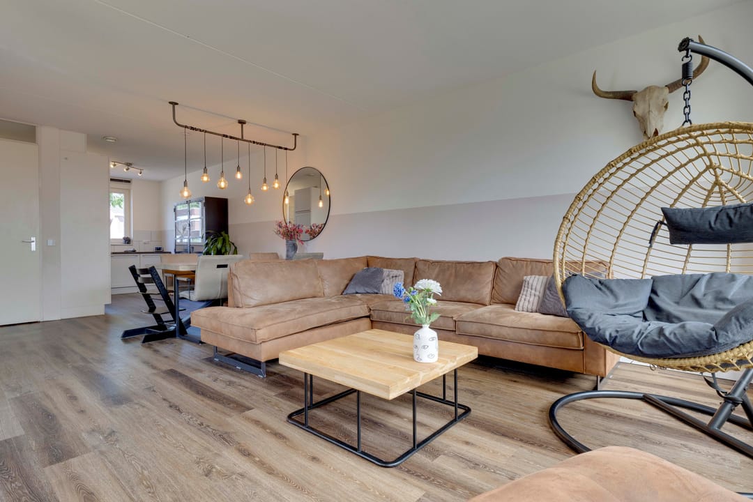 Foto 8 van Verger der Kampstraat 51