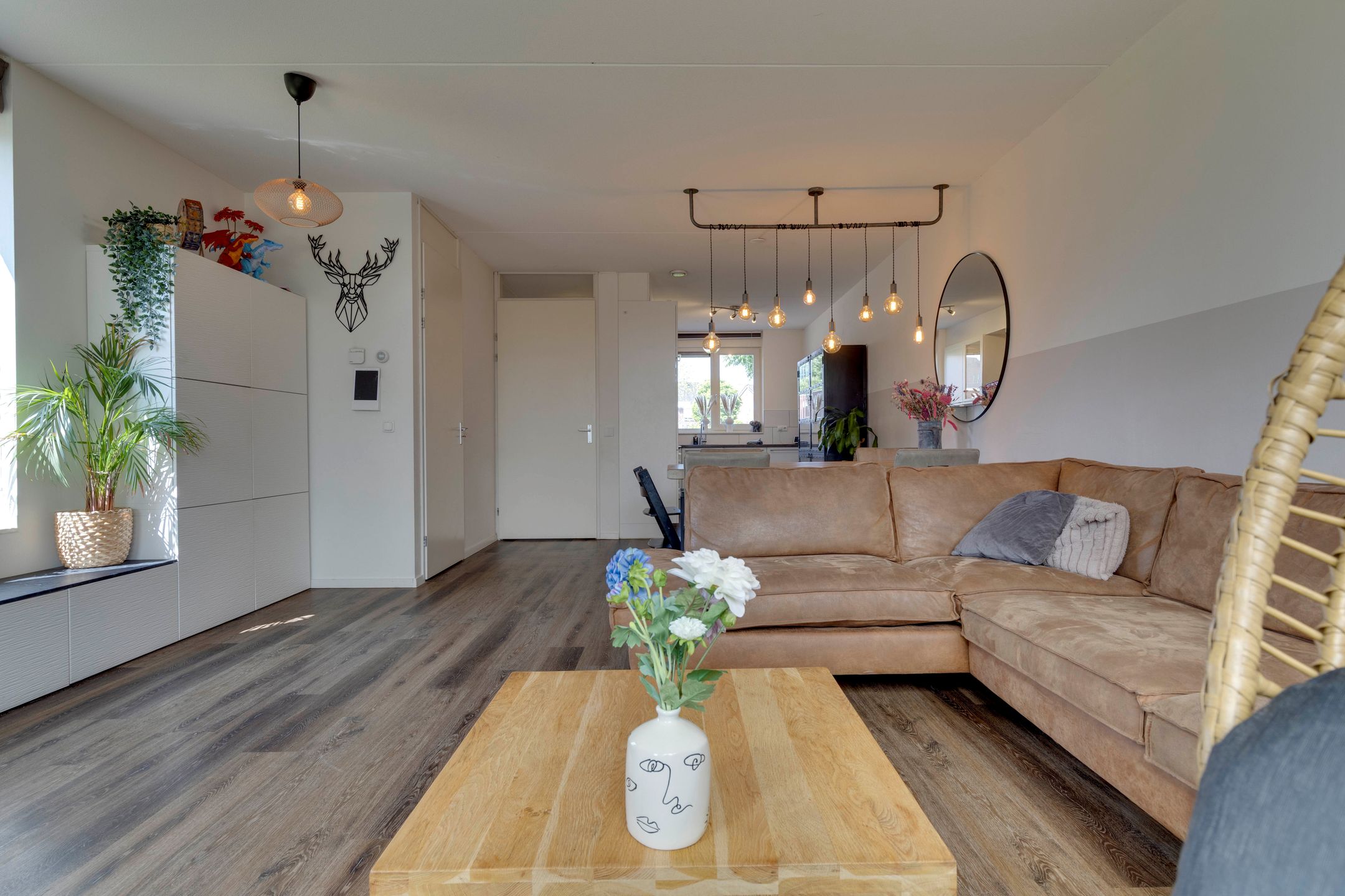 Foto 9 van Verger der Kampstraat 51