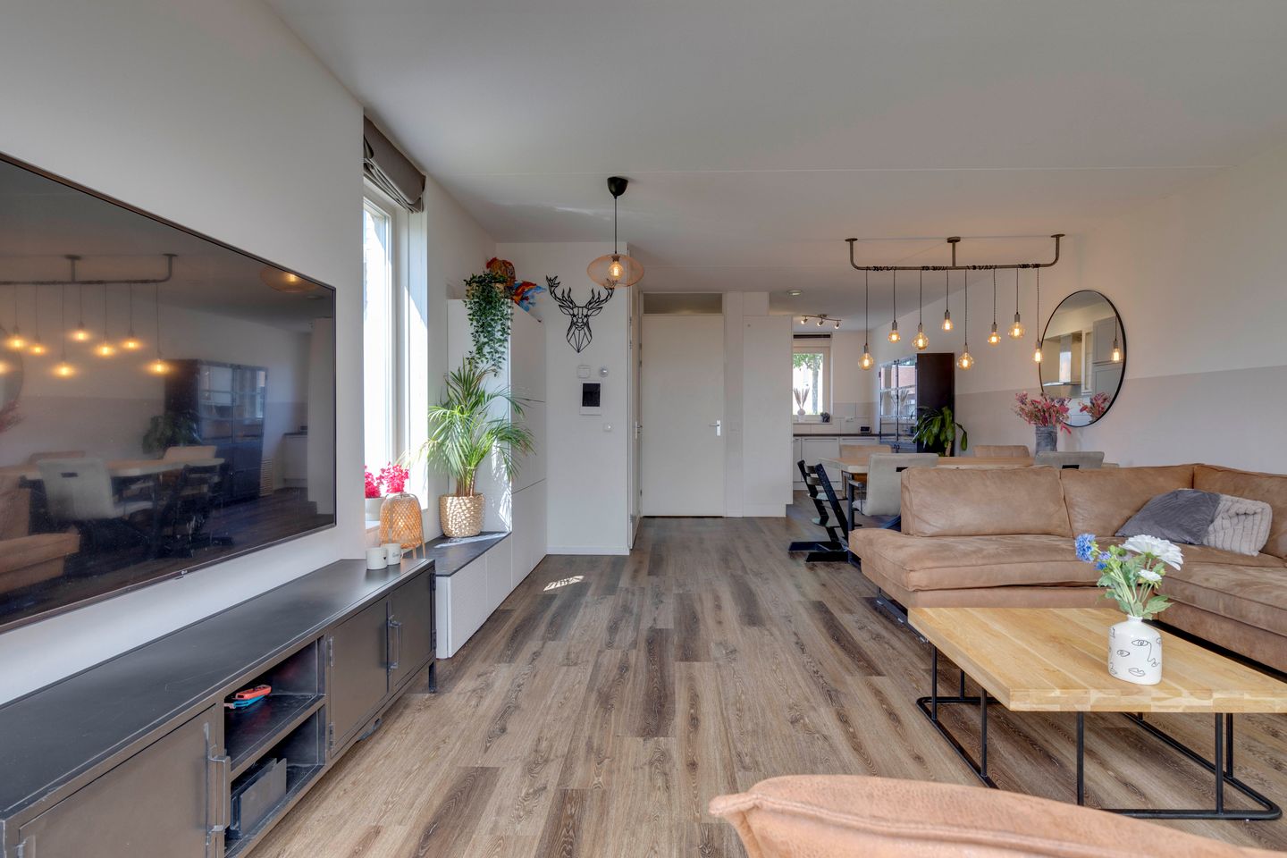 Foto 10 van Verger der Kampstraat 51