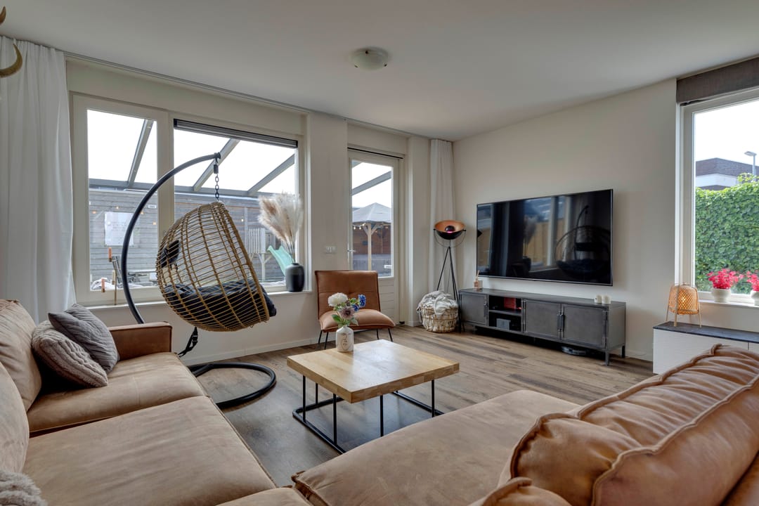 Foto 11 van Verger der Kampstraat 51