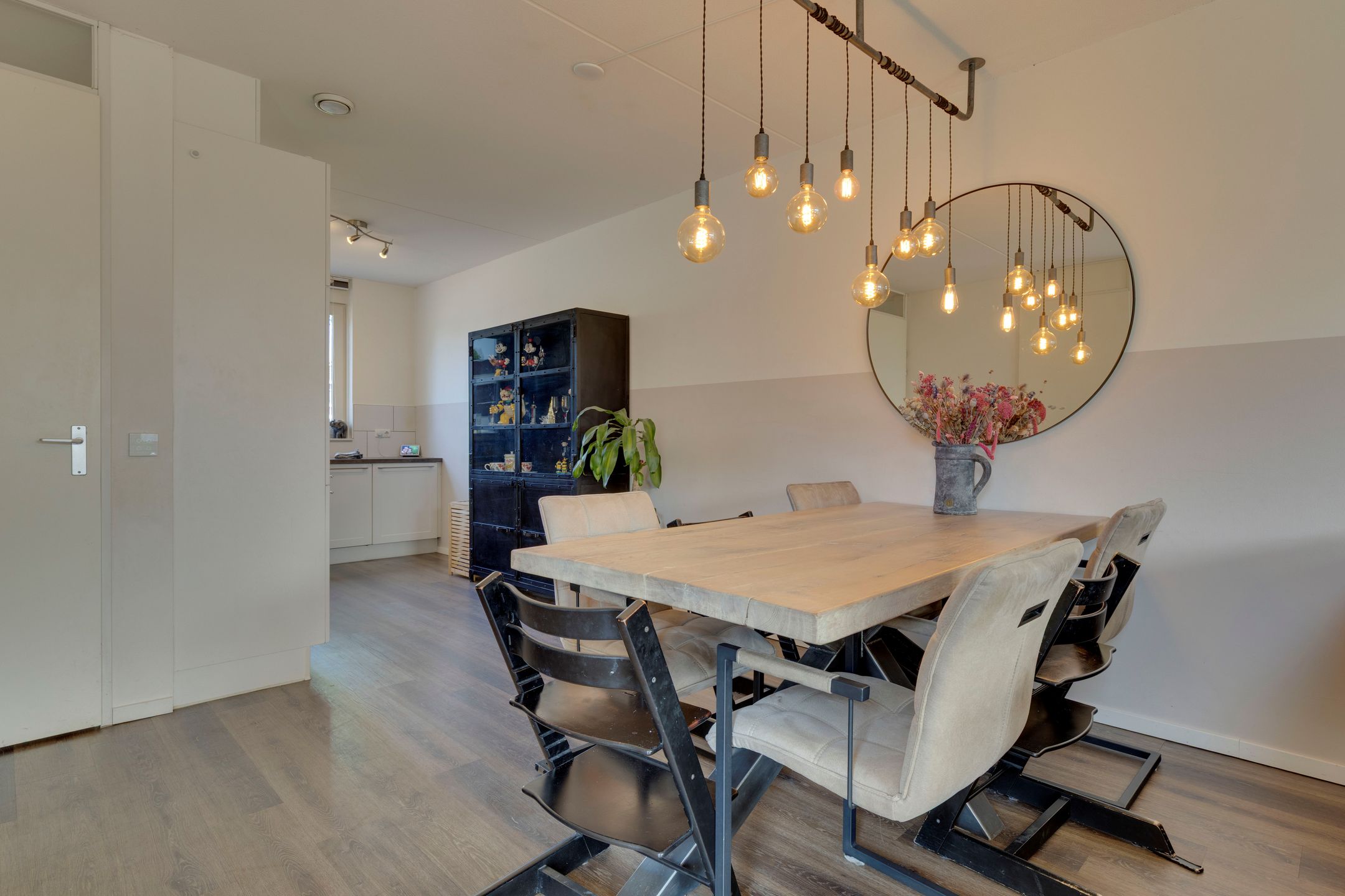 Foto 12 van Verger der Kampstraat 51