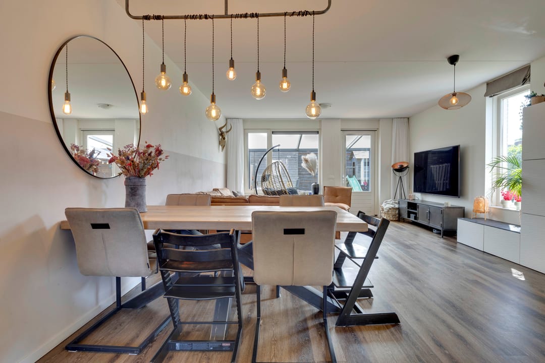 Foto 13 van Verger der Kampstraat 51