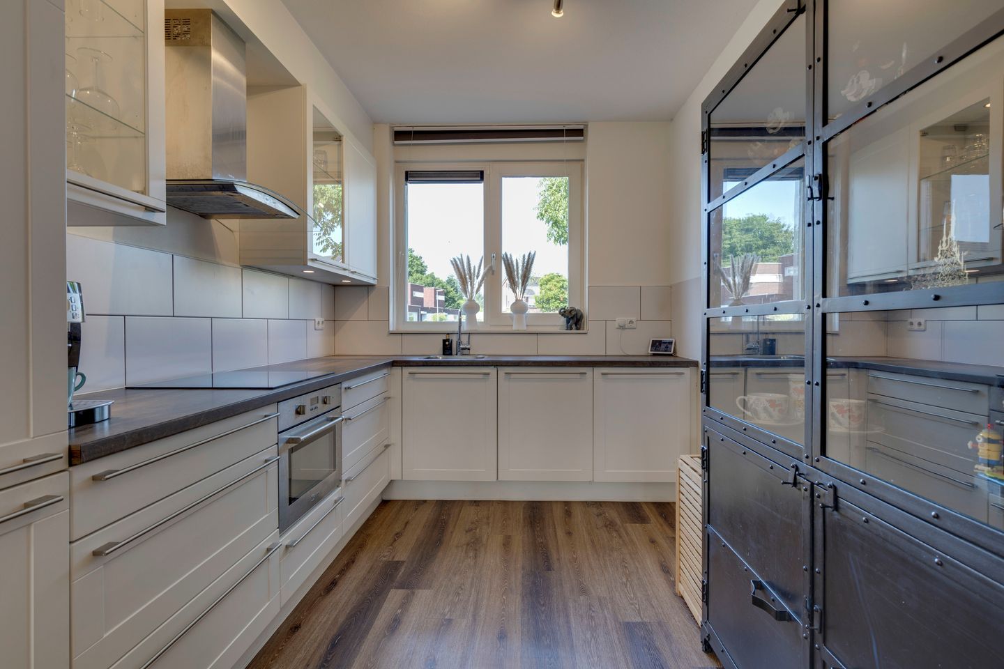 Foto 14 van Verger der Kampstraat 51