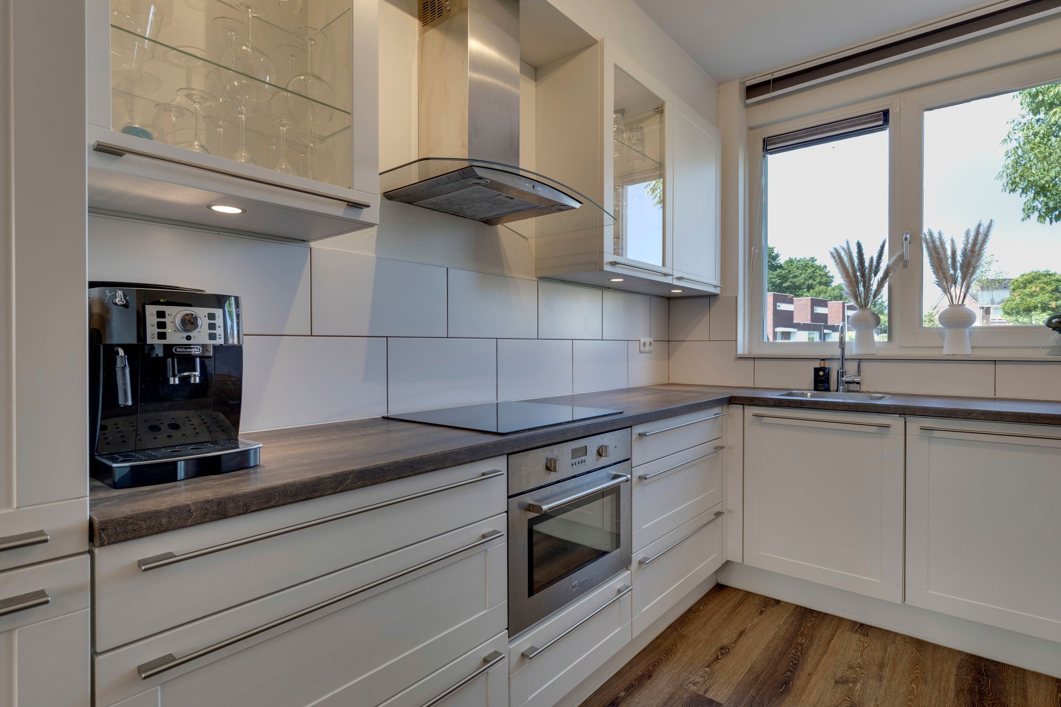 Foto 15 van Verger der Kampstraat 51