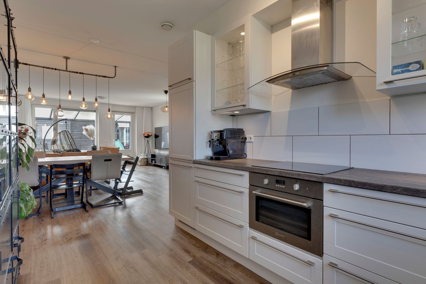 Foto 19 van Verger der Kampstraat 51