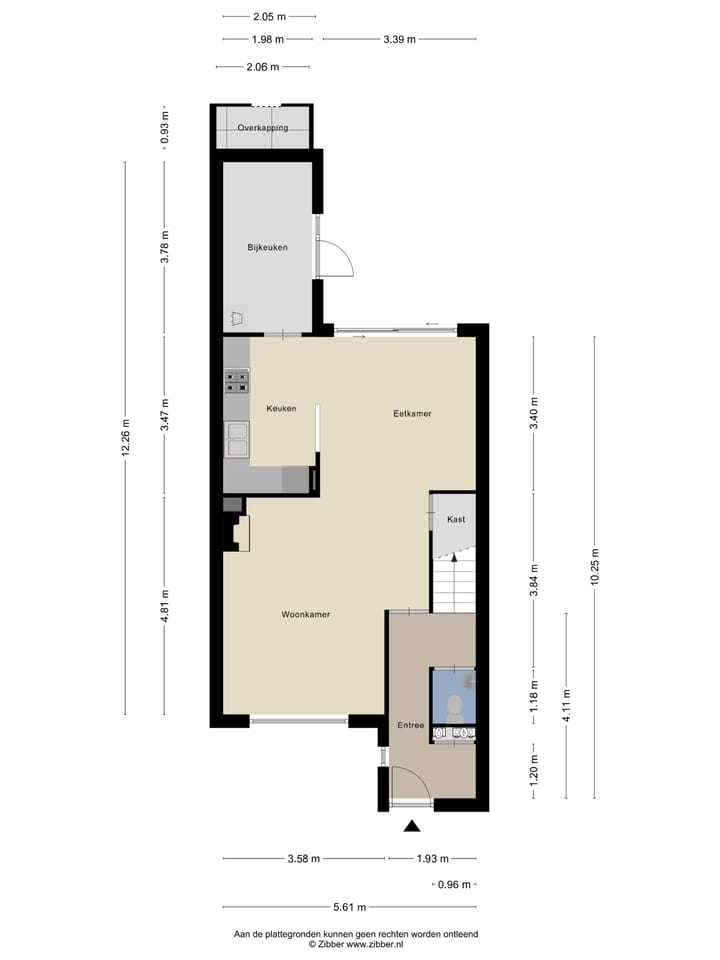 Foto 30 van Pitrus 71