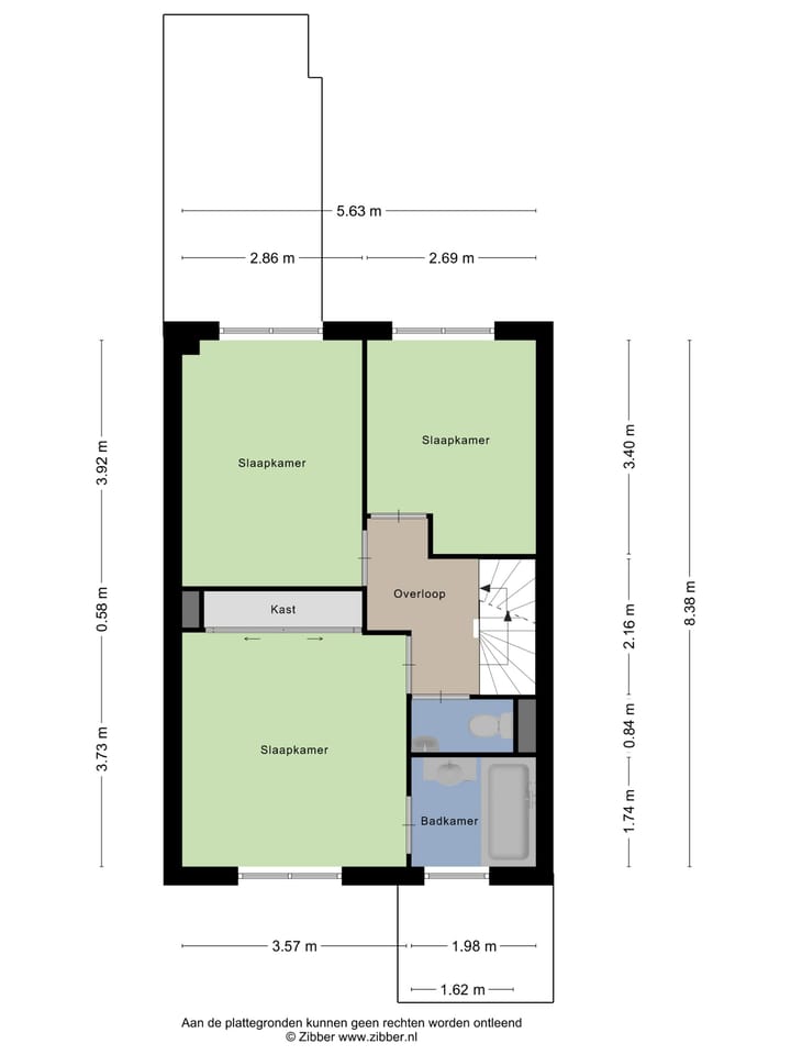 Foto 31 van Pitrus 71