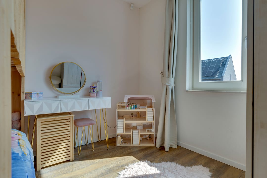 Foto 22 van Verger der Kampstraat 51