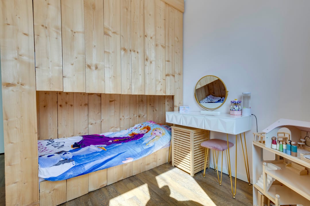 Foto 23 van Verger der Kampstraat 51