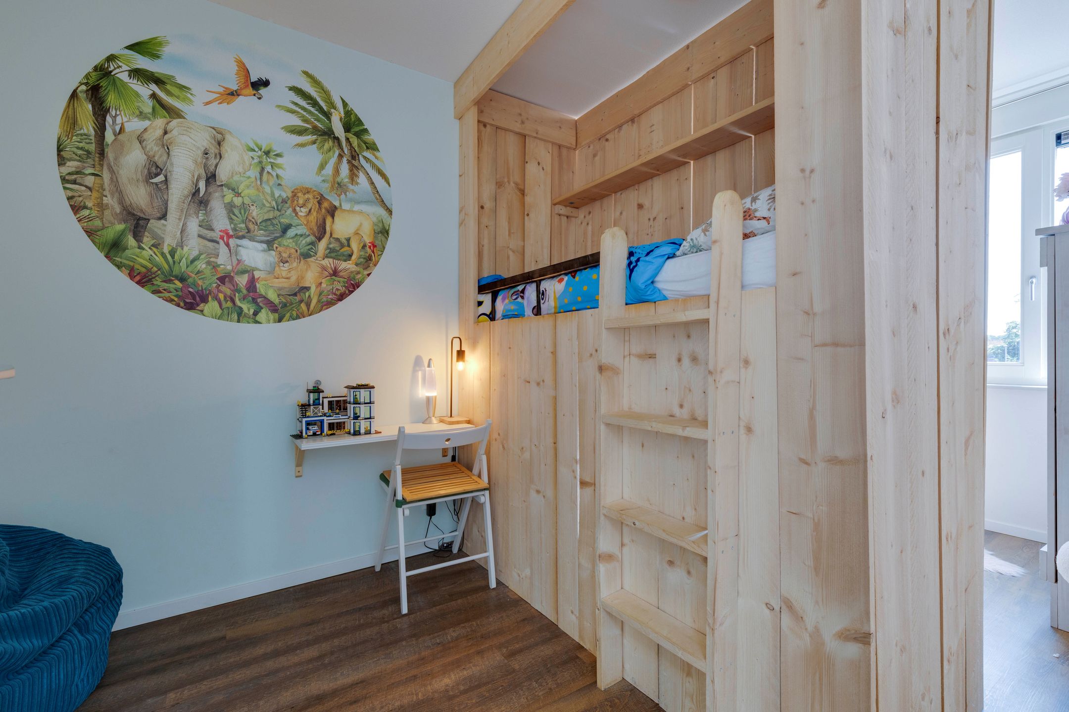 Foto 24 van Verger der Kampstraat 51