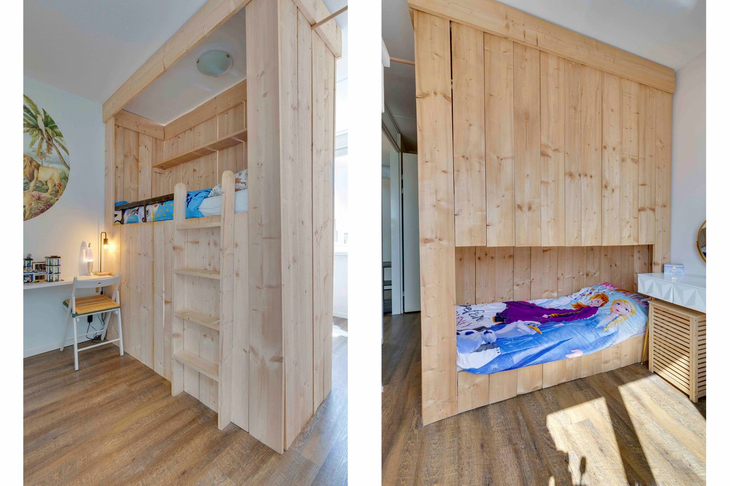 Foto 25 van Verger der Kampstraat 51