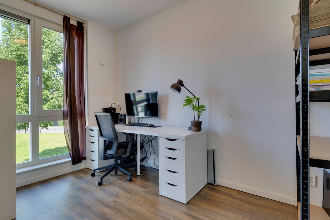 Foto 26 van Verger der Kampstraat 51