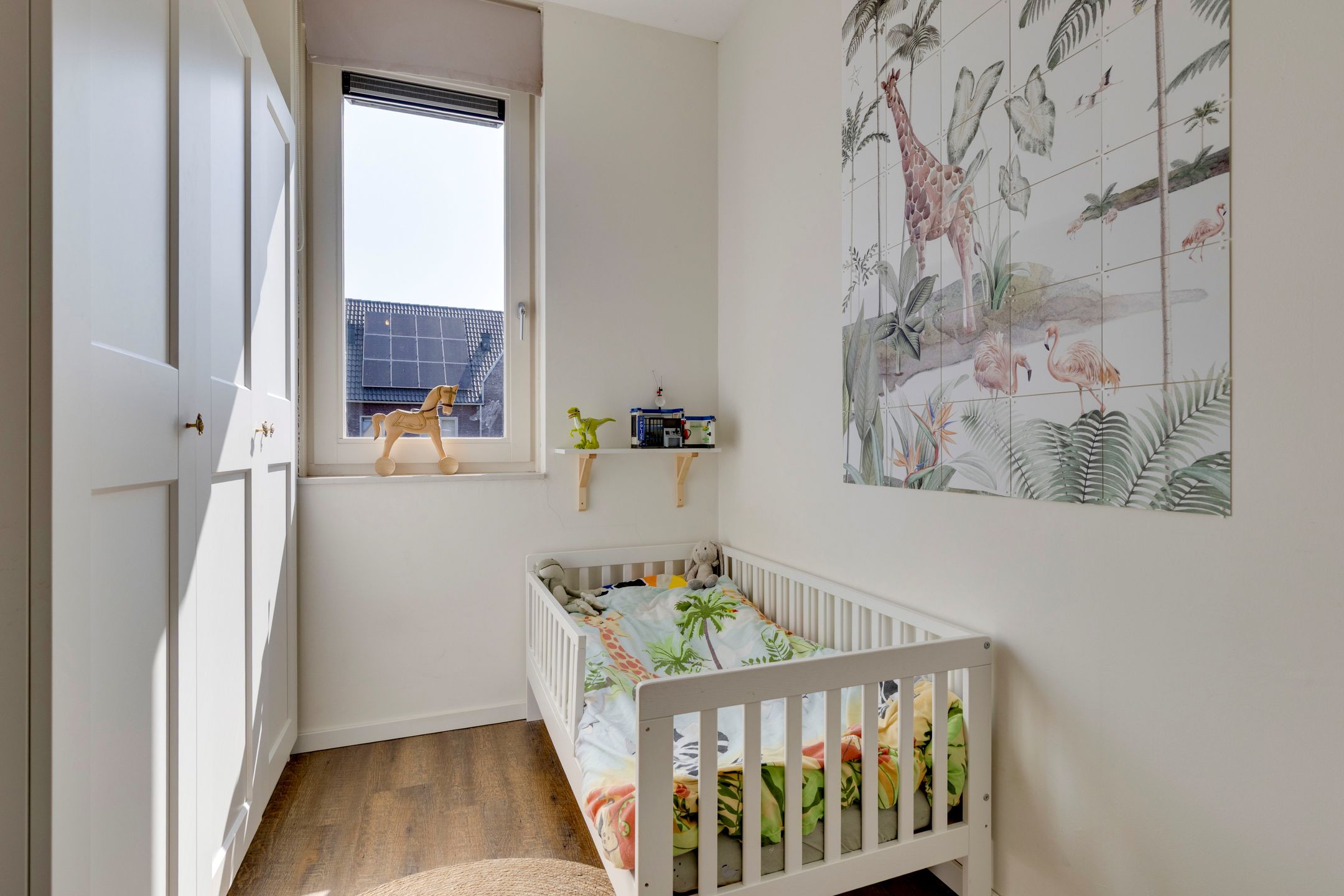 Foto 27 van Verger der Kampstraat 51