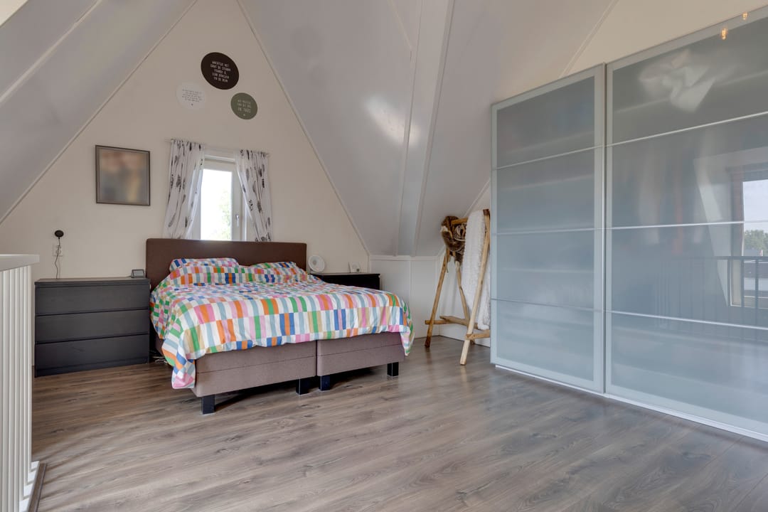 Foto 32 van Verger der Kampstraat 51