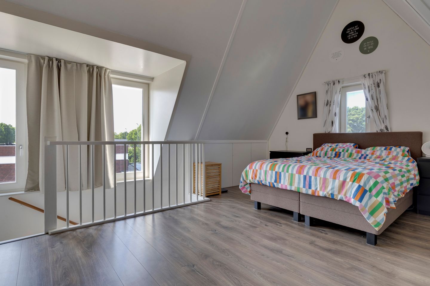 Foto 34 van Verger der Kampstraat 51