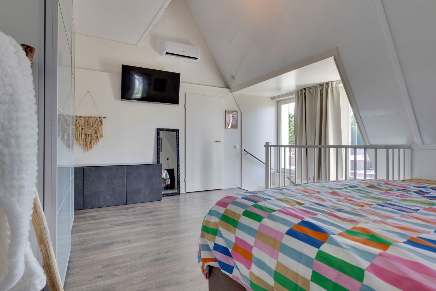 Foto 35 van Verger der Kampstraat 51