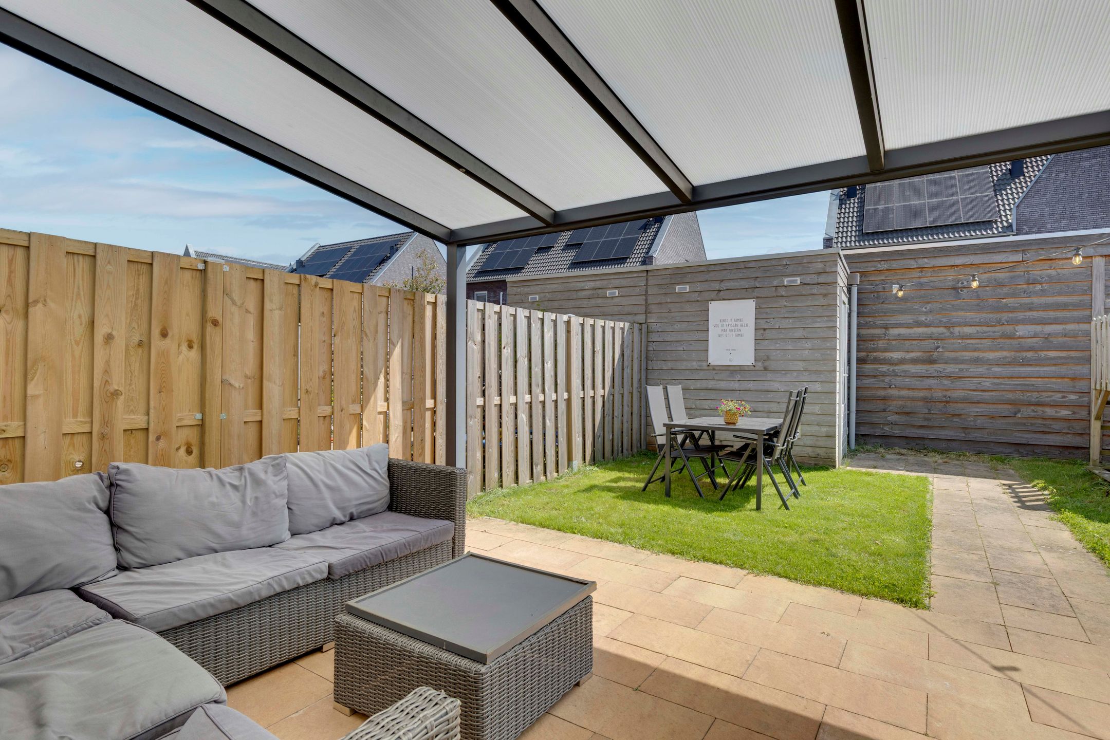 Foto 36 van Verger der Kampstraat 51